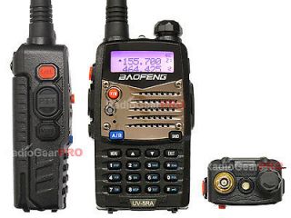 Baofeng UV 5RA Ham Two Way Radio136 174/4​00 480 MHz Amateur Radio 