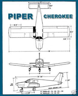 piper pa 28 cherokee 180 parts manual service manuals time