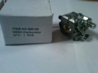Stihl Carburetor Fits MS170, MS180, 017, 018 Chain Saws   Free 