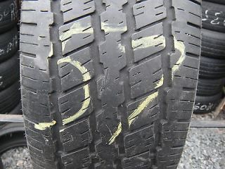   listed p235 70r16 continental contitrac tire 57 specification 235