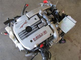   Skyline R34 RB25DET NEO Turbo Engine GTS T RB25 ECR34 R33 S14 S13 240