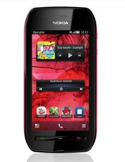 new original Nokia 603 cell phone Symbian Belle OS 3G smart phone for 