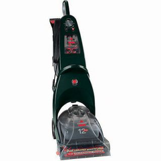 Bissell Upright Deep Cleaner Vacuum Carpet Cleaning Cleaners Handheld 