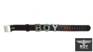 boy london strap bracelet  7 50 buy