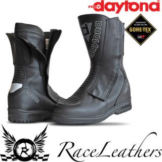 daytona motorcycle boots in Clothing, 