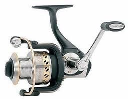 mitchell 310xge gold edition spinning fishing reel 