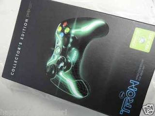 tron xbox 360 controller in Controllers & Attachments