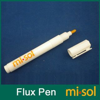 Newly listed 1 PCS of Rosin Flux PEN for DIY Solar cells Panels, for 