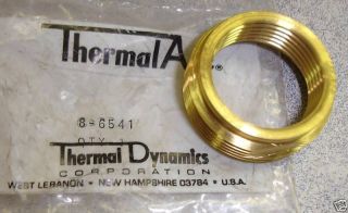 Thermal Arc 8 6541 Adaptor $59 PWM 300 New in Pkg