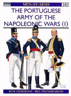 napoleonic wars portuguese army 1 osprey book 343 time left