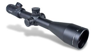 Vortex Viper 6.5 20x44 PA Rifle Scope Mil Dot MOA VPR M 05MD