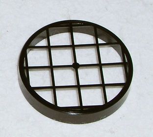 tunze replacement grating 6025 200 fits 6025 6045 6055 time