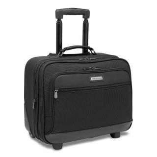 Hartmann Luggage Intensity Hybrid Expandable Mobile Office Wheeled 