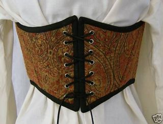 victorian corset in Costumes, Reenactment, Theater
