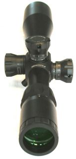 Falcon Optics 5.5 25x56 or 5.5 25x50 * FFP Series * Scope Riflescope 