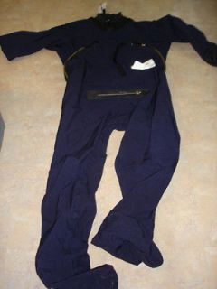 Mustang Industrial MSD900 2nd Layer Water Immersion Suit Waterproof 