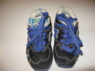 cookie monster shoes in Clothing, 