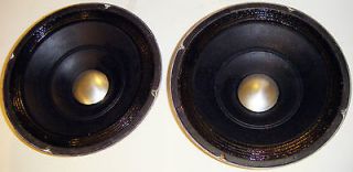 legendary altec lansing 419a biflex speakers 12 8 ohm
