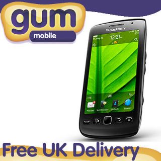 blackberry 9860 unlocked in Cell Phones & Smartphones