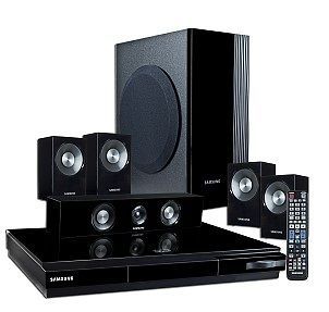 samsung blu ray home theater system in Home Theater Systems