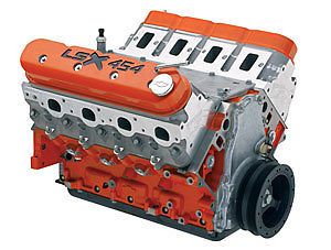gm performance lsx454 crate engine yuuup  9725 00 buy it 