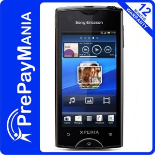 sony ericsson xperia ray in Cell Phones & Smartphones