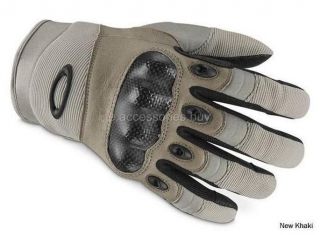 Sand Factory Pilot Tactical Gloves w/ leather palm S/M/L/XL