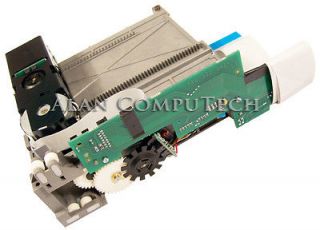 dell pv132t lto tape library picker assembly 3 01901 01