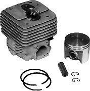 New CYLINDER, PISTON & RINGS Kit for Stihl TS350 TS360 Concrete Cutoff 