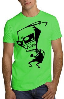 Invader Zim) (shirt,tshirt,tee,hoodie,sweatshirt,cap,hat,babydoll)