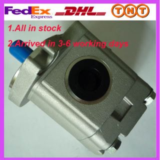 EX200 1 EX300 1 gear pump Hitachi Hydraulic Pump 9217993/4181700 John 