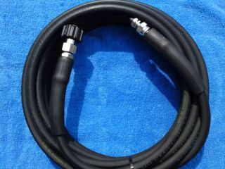 pressure hose karcher hd hds 225bar 20m drain cleaner time