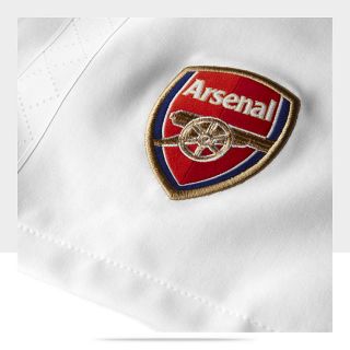  2012/2013 Arsenal Replica Mens Goalkeeper Soccer Shorts