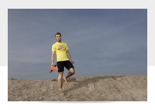 Nike Solarsoft II Mens Thong 488160_401_C