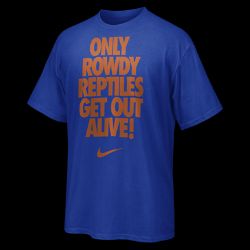  Nike Campus Roar (Florida) Mens T Shirt