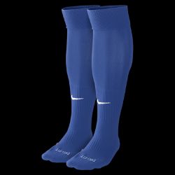  Nike Dri FIT Classic Football Socks (Large/2 Pair 