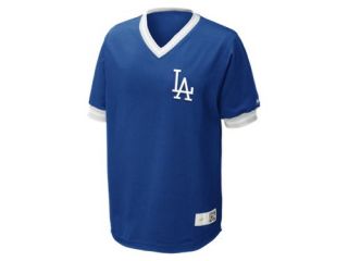    MLB Dodgers Mens Shirt 6350DG_402