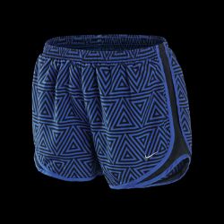Customer reviews for Nike Tempo Print 3 Womens Running Shorts