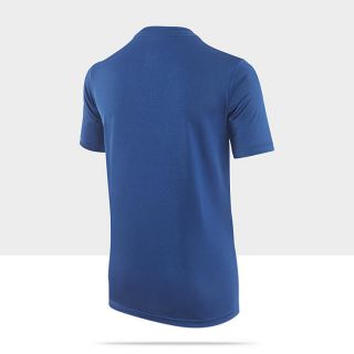 Nike Essentials Boys Training Shirt 380969_409_B