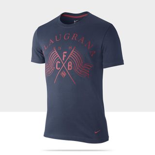 FC Barcelona Core Plus Camiseta de f250tbol   Hombre 506809_410_A