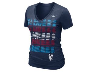   MLB Yankees) Womens T Shirt 5908YN_410