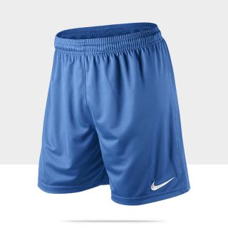 Nike Park Knit Mens Football Shorts 448224_412_A
