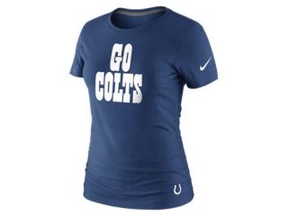    NFL Colts Womens T Shirt 485904_431