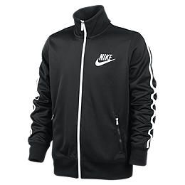 Nike Limitless Striped Mens Track Jacket 510131_010_A