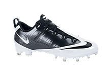 Nike Zoom Vapor Carbon Fly TD Mens Football Cleat 396256_002_A