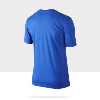Nike Nations Fist Manny Pacquiao Mens T Shirt 527136_447_B