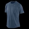   Miler Short Sleeve Mens Running Shirt 404650_468