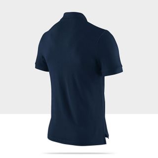 Nike GS Pique Mens Polo Shirt 362173_473_B