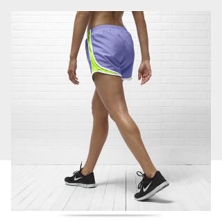 Nike Tempo Track 35 Womens Running Shorts 716453_528_B