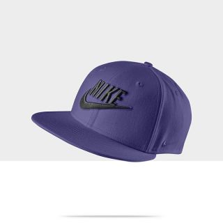 Nike True Snapback Hat 502919_540_A